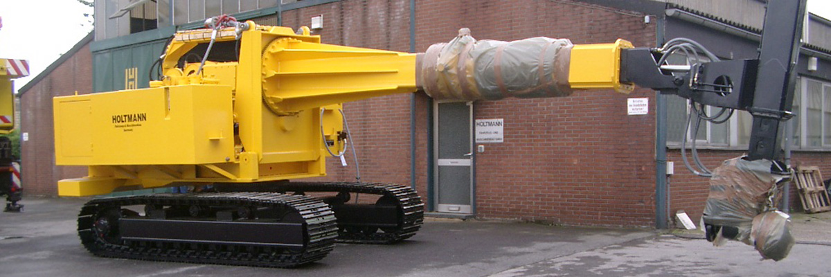 Pfannenfräse